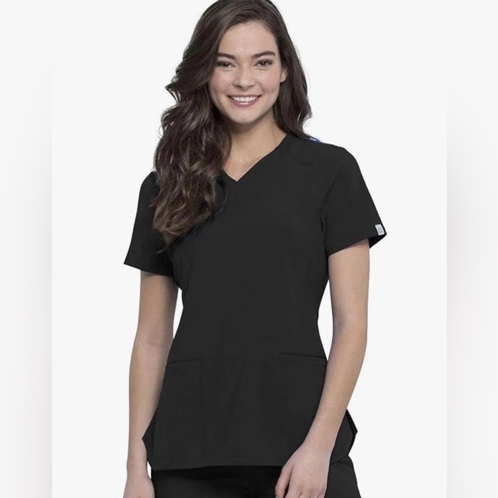 Cherokee Infinity scrub set top and jogger XXS